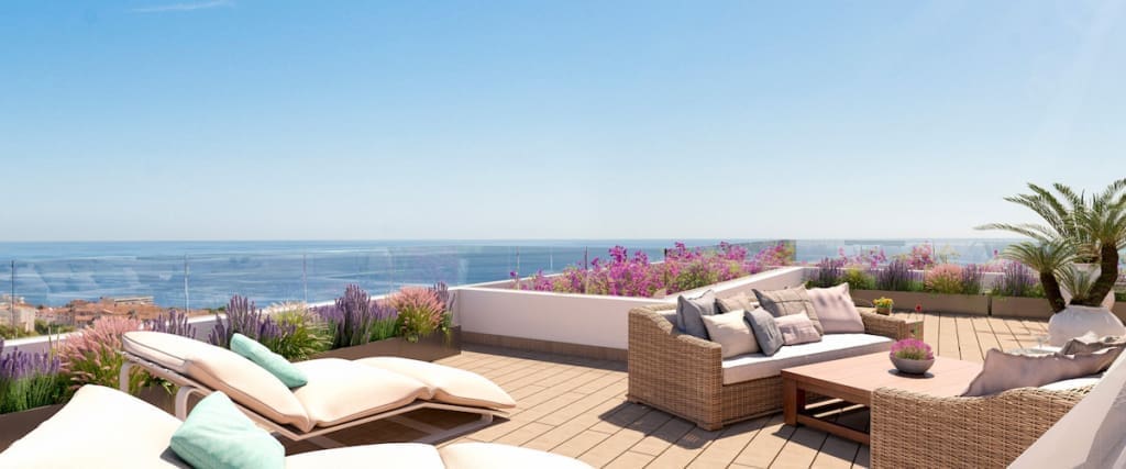 One Oak 34_imagen5 | MDR Luxury Homes One Oak Torremolinos