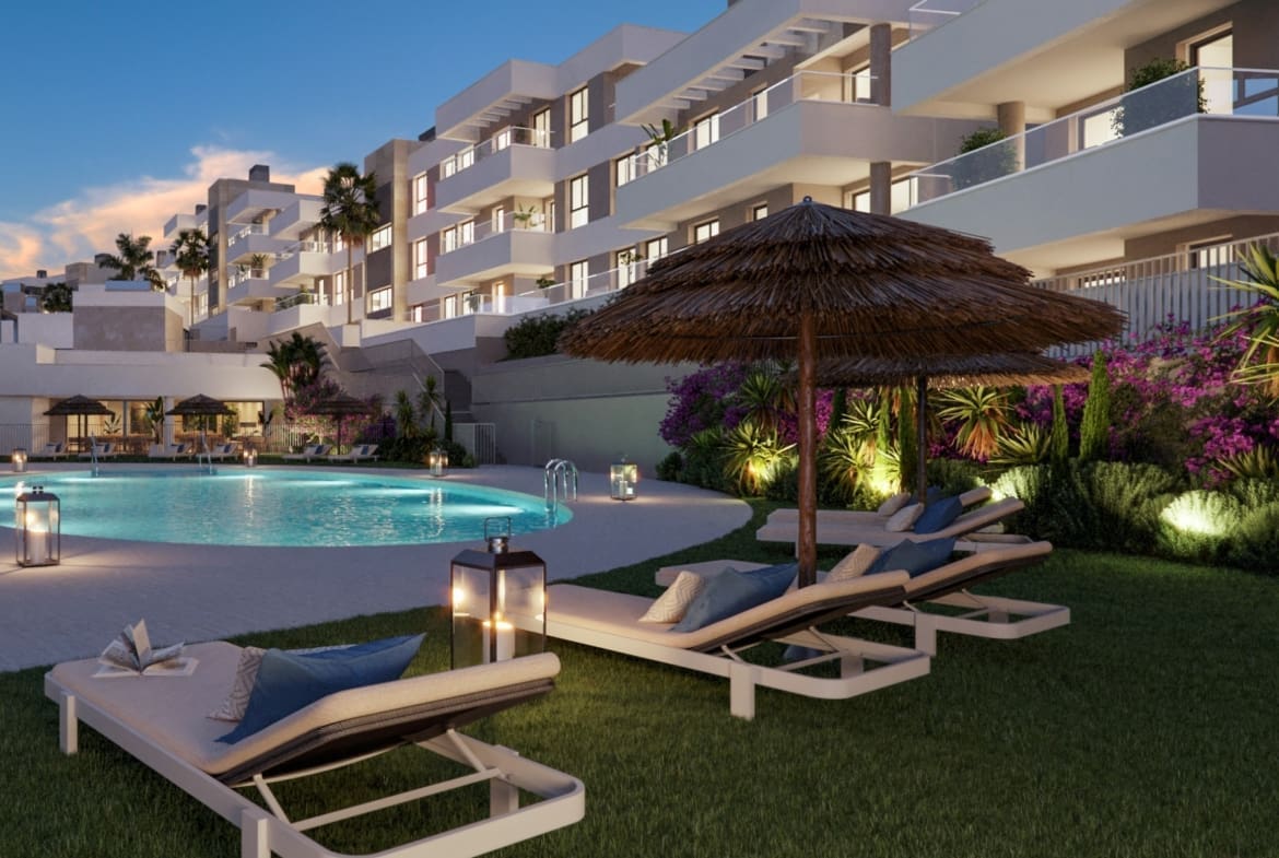 Insur Scala Estepona MDR Luxury Homes