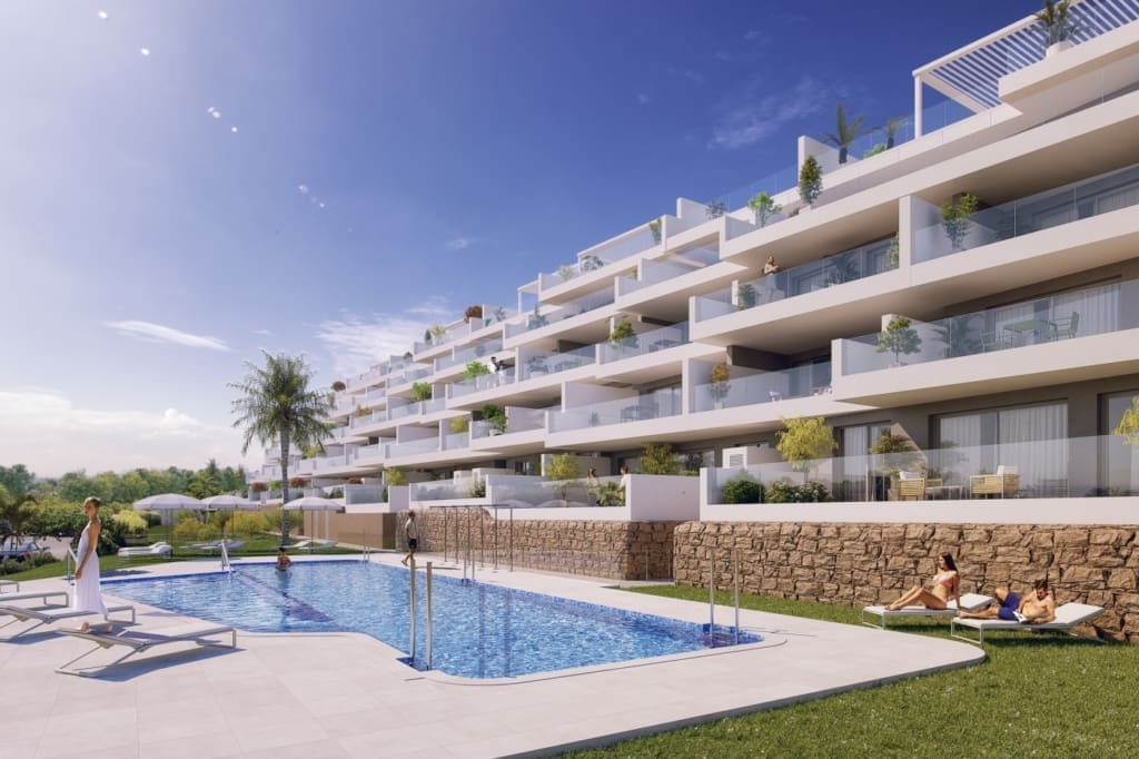 Pure Sun Residences Manilva 169288299719973400 | MDR Luxury Homes Pure Sun Residences Manilva