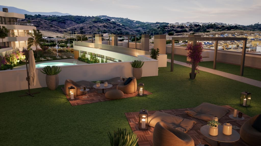 SCALA - TERRAZACOMUN_red | MDR Luxury Homes Insur Scala Estepona MDR Luxury Homes