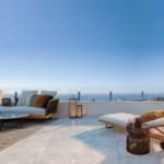 SUNSET BENALMADENA SOLARIUM 2 | MDR Luxury Homes Mane residences benalmadena