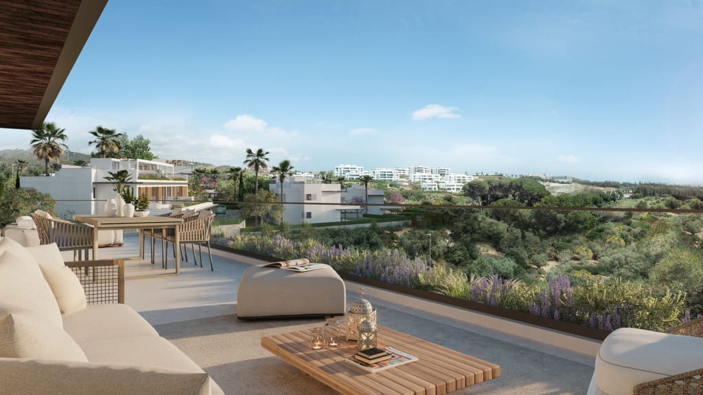 Santa Clara Homes Marbella 13 | MDR Luxury Homes Santa Clara Homes Marbella
