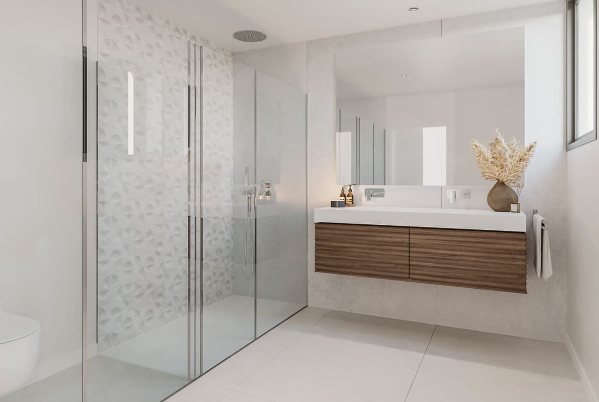 Santa Clara Homes Marbella