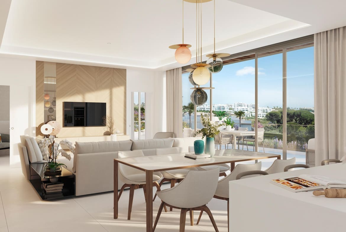 Santa Clara Homes Marbella
