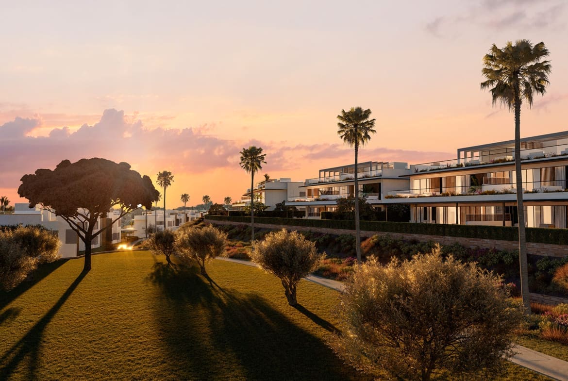 Santa Clara Homes Marbella