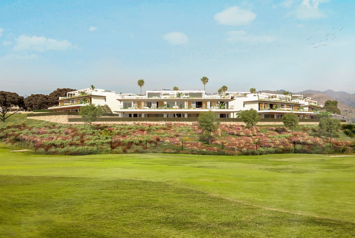 Santa Clara Homes Marbella