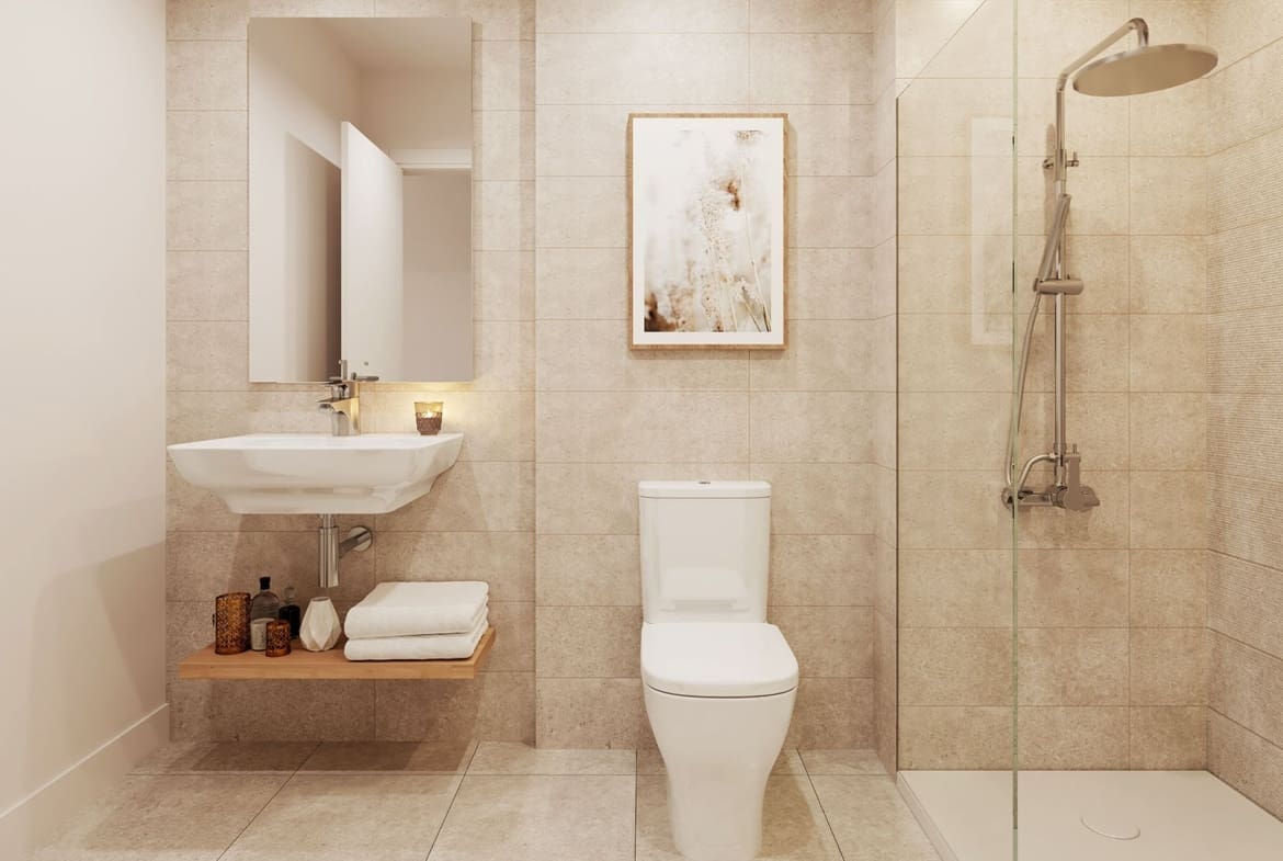 Habitat Valle Romano Estepona MDR Luxury Homes