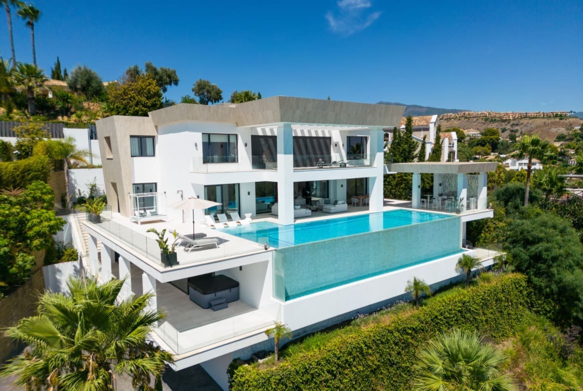 Villa Panorama Paraiso