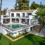 Villa Star - D2821 - El Paraiso Estepona 3 | MDR Luxury Homes Villa Serenidad: Exclusieve Luxe Villa in El Paraiso, Estepona