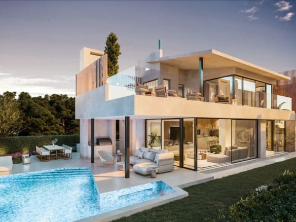 Villas-Higueron- MDR Luxury Homes -scaled | MDR Luxury Homes Villas Higueron Myriam De Roye Luxury Homes