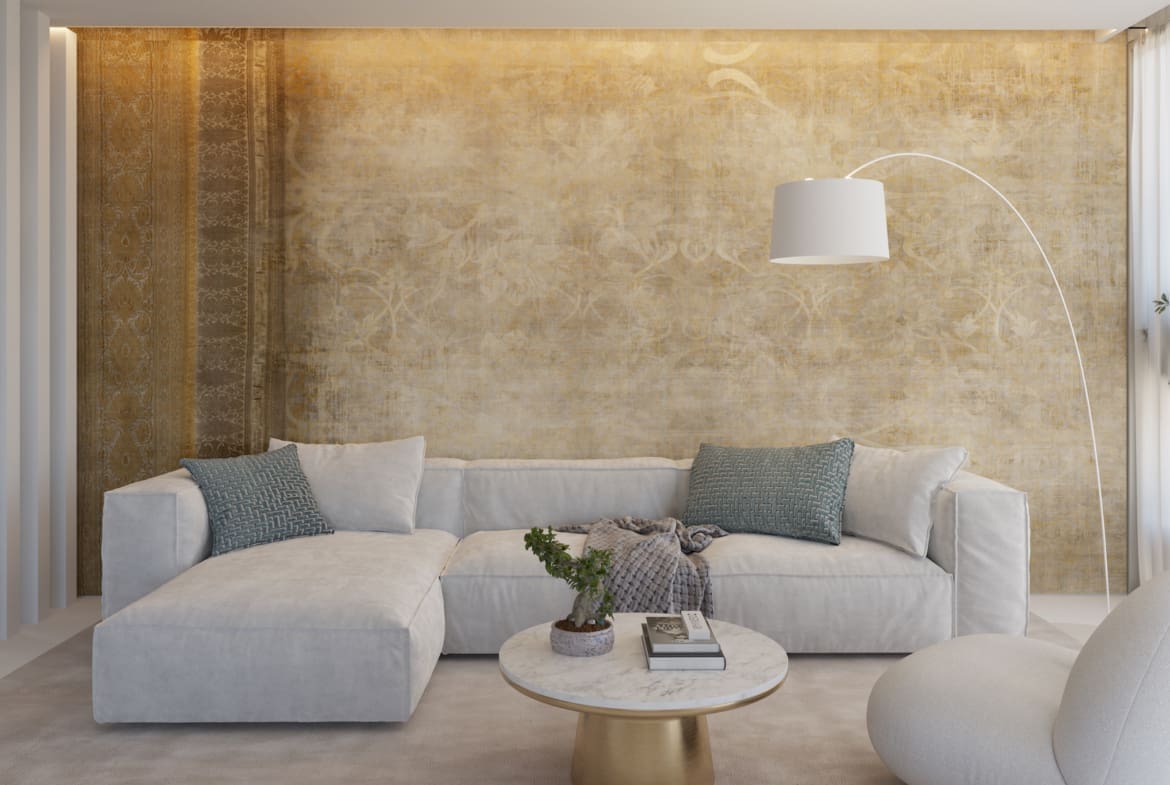 Vista Lago Master Suite 3 Vista Lago Residences Real de la Quinta Benahavis MDR Luxury Homes