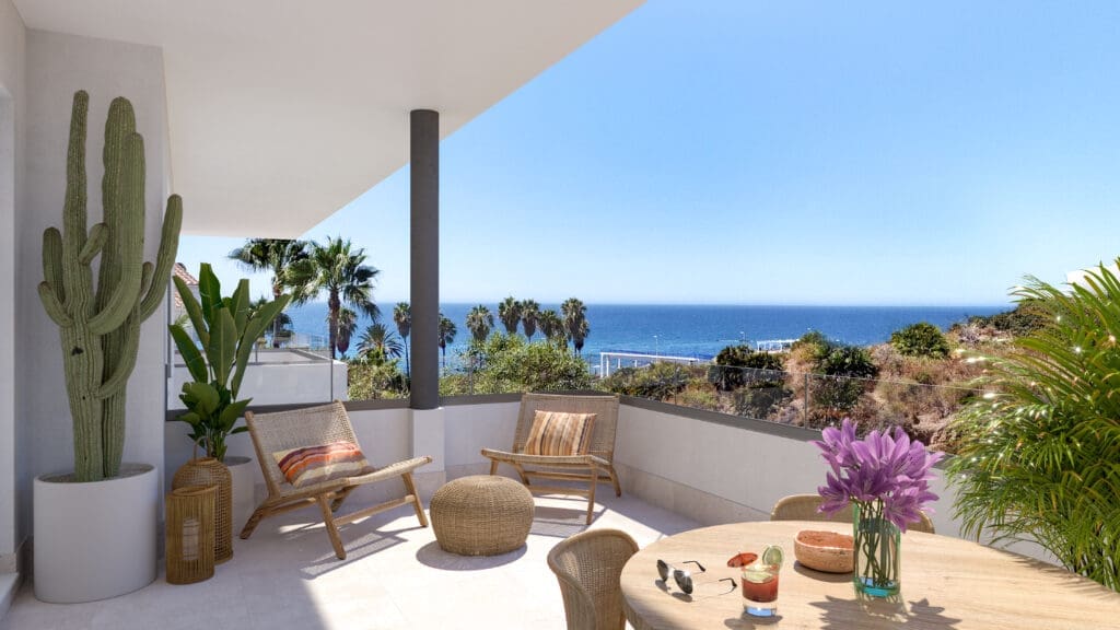 Vitta Marina Mijas Costa terraza-1024x576 | MDR Luxury Homes Vitta Marina Mijas Costa