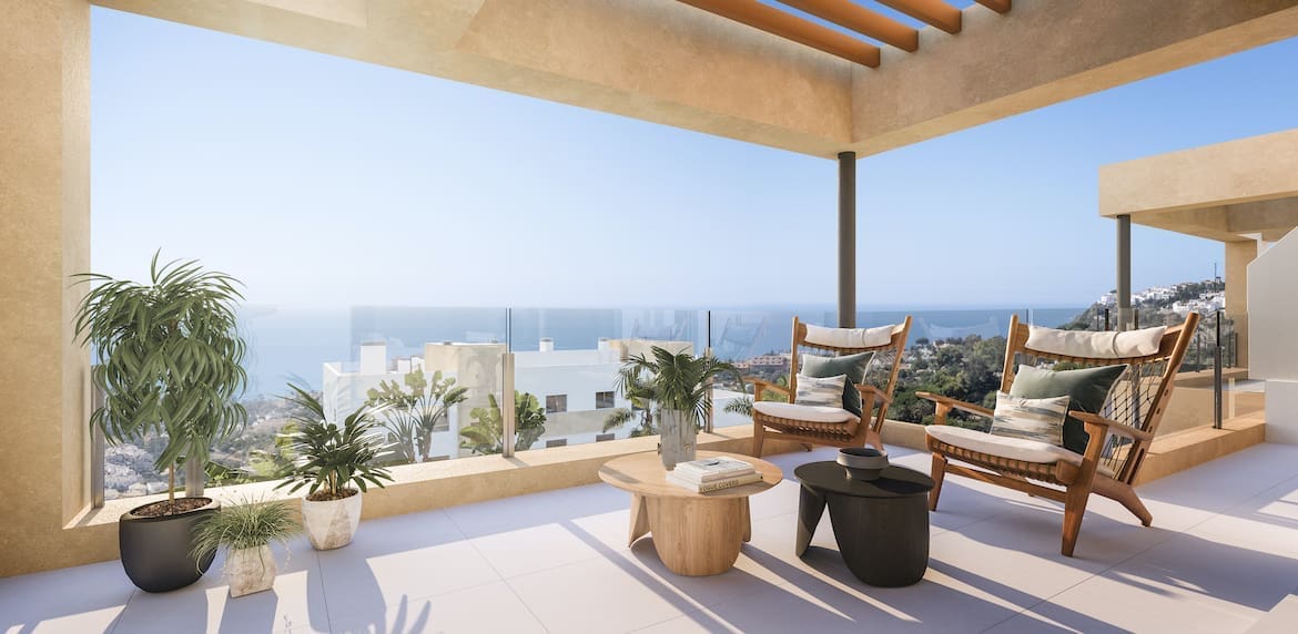 maneresidence_04 salonterraza_hd0000 copia Mane residences benalmadena