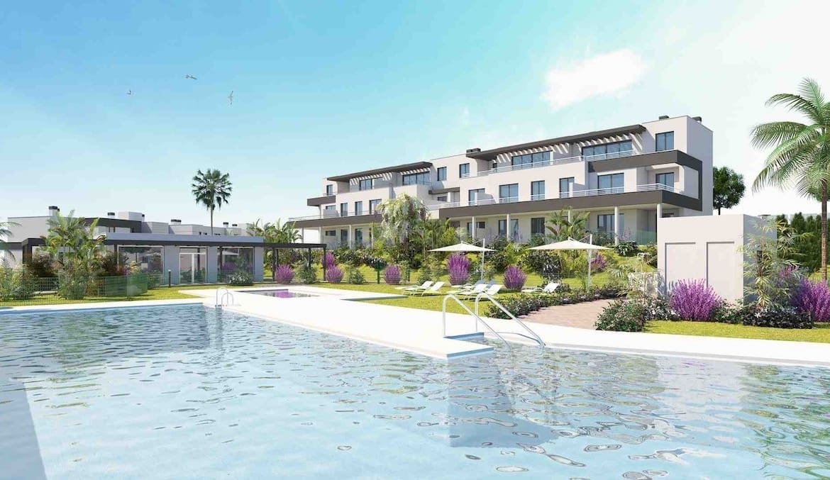 Habitat Valle Romano Estepona MDR Luxury Homes