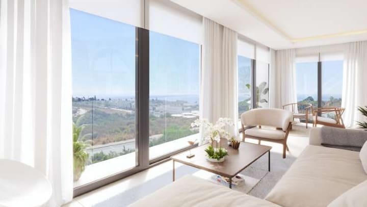 Ocean Winds Residences Estepona