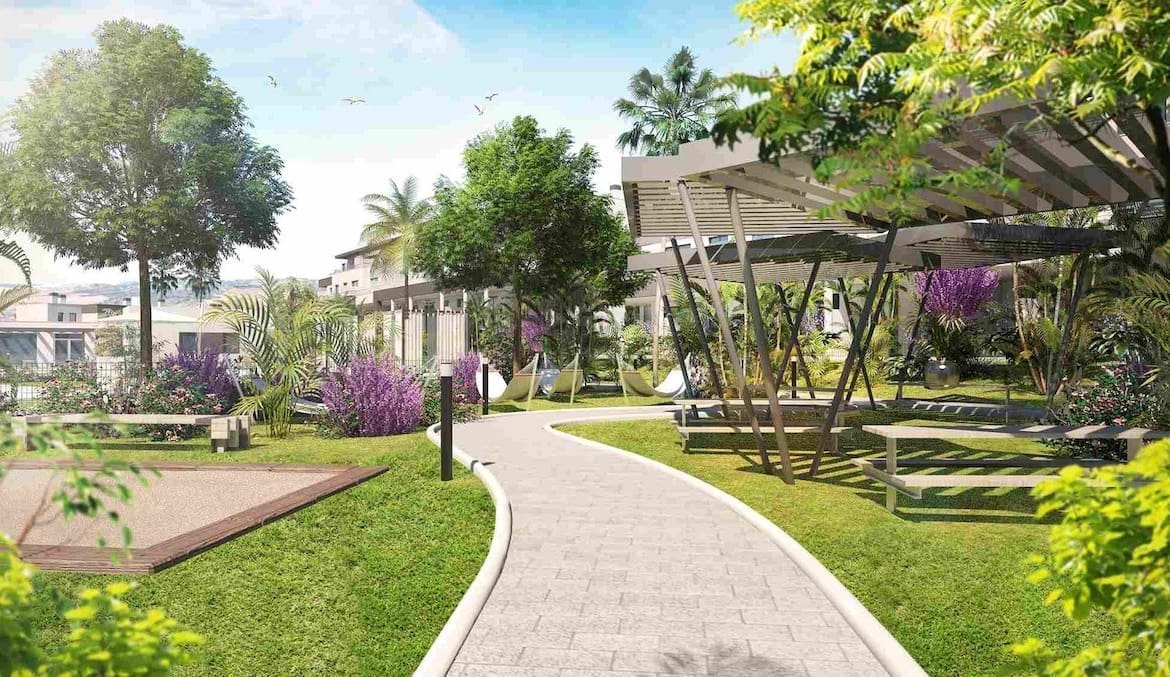 Habitat Valle Romano Estepona MDR Luxury Homes