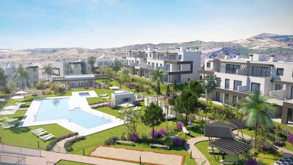 zonas-comunes-valleromanowidth-1600 | MDR Luxury Homes Habitat Valle Romano Estepona MDR Luxury Homes