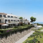 AZATA DELMARE 12Apartments MDR Luxury Homes Atalaya Emotion | MDR Luxury Homes AZATA DELMARE Casares