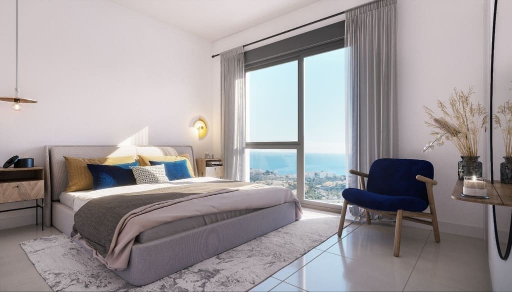 Alya mijas alya-mijas-interior-master-bedroom-lr | MDR Luxury Homes Alya Mijas