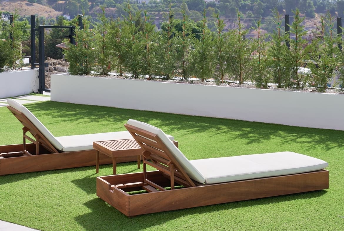 Atalaya Emotion Estepona 01 Garden Atalaya Emotion Estepona