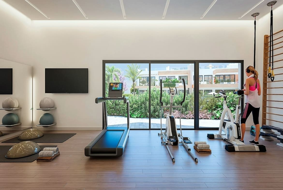 Atalaya Emotion Estepona 05 Gym Atalaya Emotion Estepona
