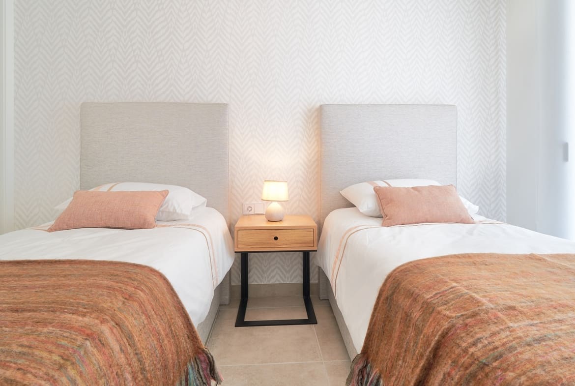 Atalaya Emotion Estepona 11 Bedroom Atalaya Emotion Estepona