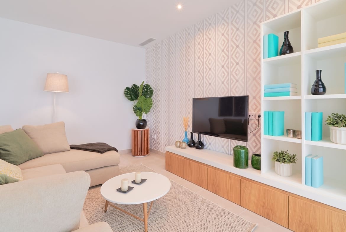 Atalaya Emotion Estepona 14 Living