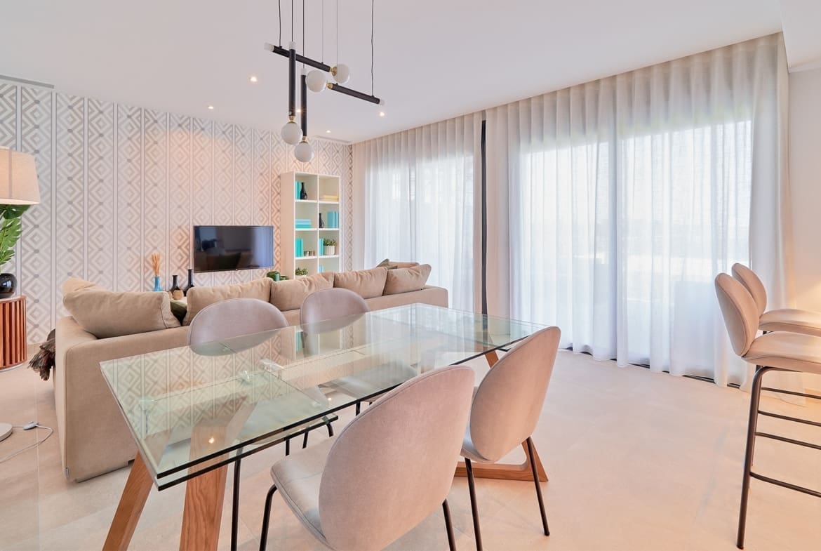 Atalaya Emotion Estepona 15 Living Atalaya Emotion Estepona