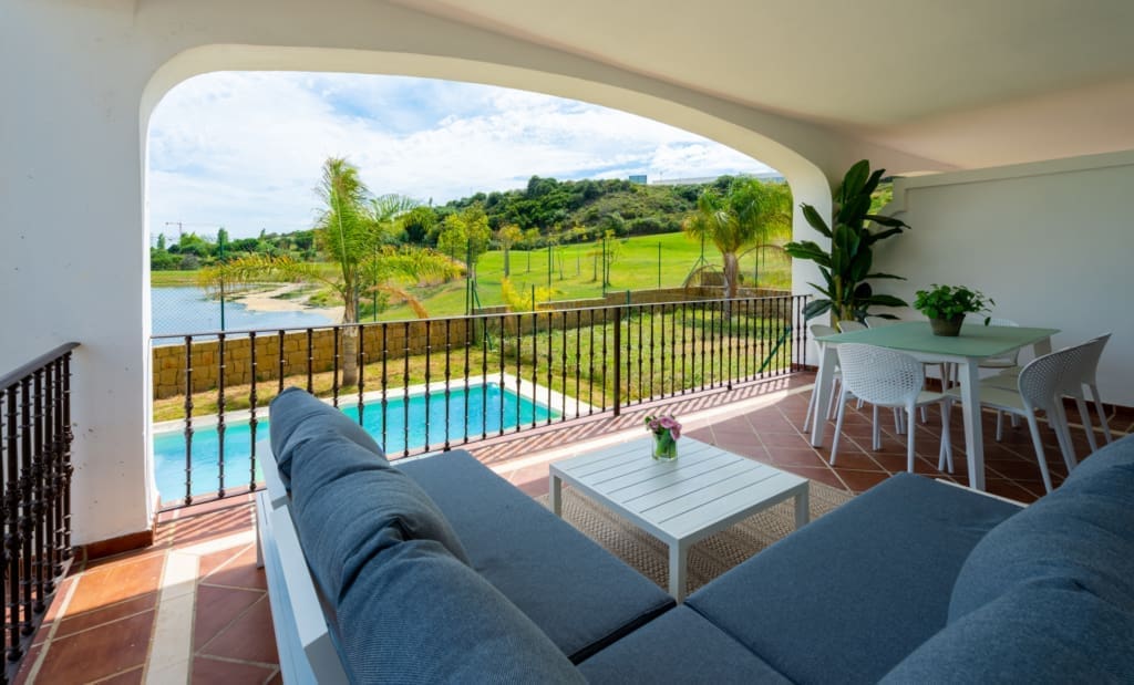 Azata Golf Villas Estepona13 | MDR Luxury Homes AZATA GOLF VILLAS Estepona