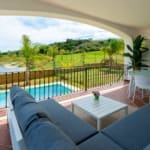 AZATA GOLF VILLAS Estepona