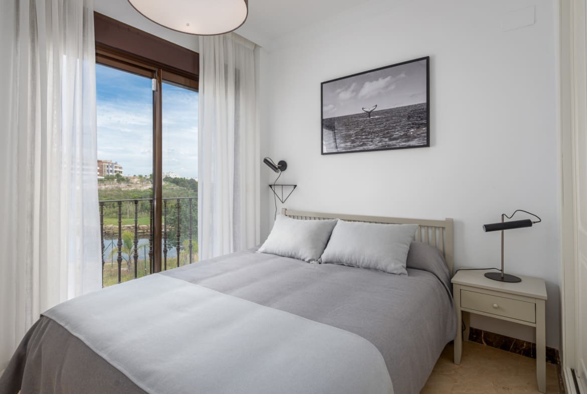 AZATA GOLF VILLAS Estepona