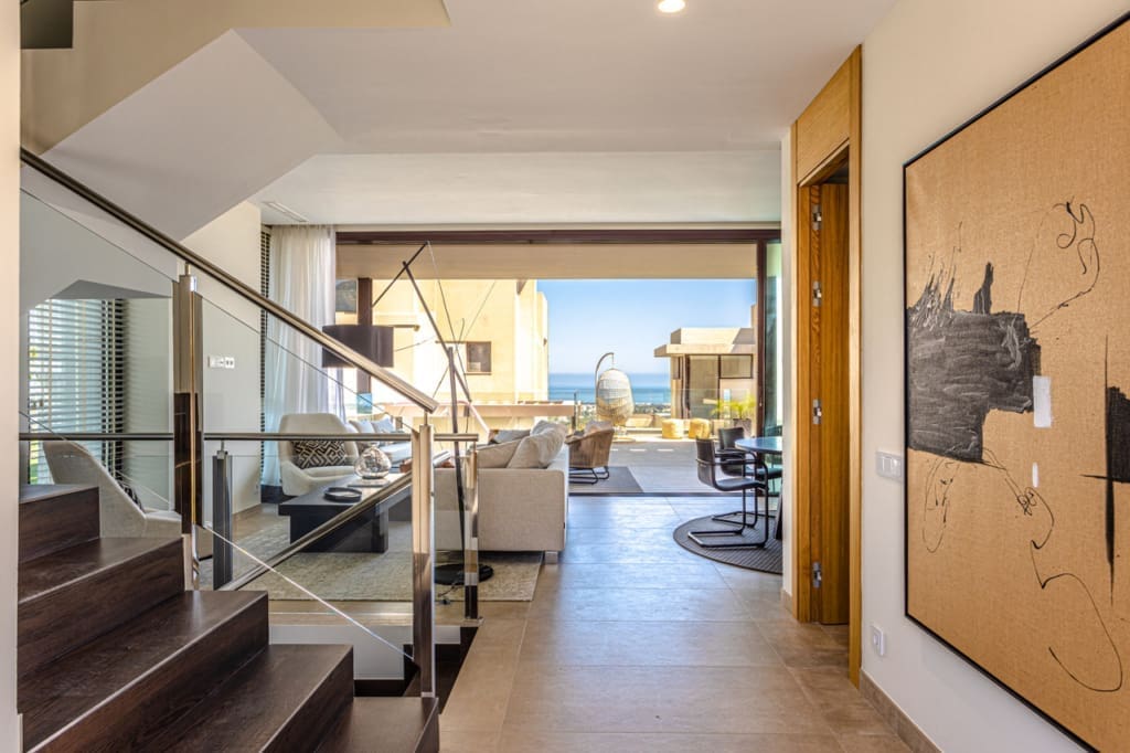 BE-LAGOM-Villas-Luxury-Costa-del-Sol 14 | MDR Luxury Homes Be Lagom – Luxe Villa's in Benahavís