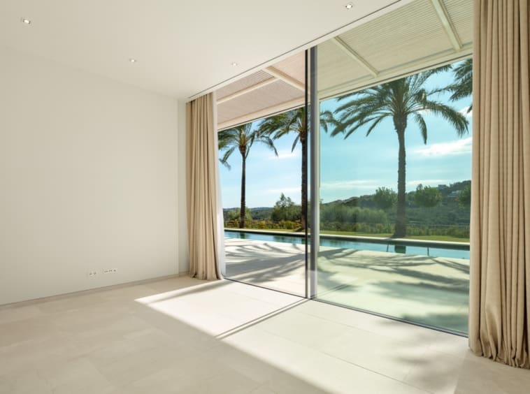 Azur Horizon Villa - Luxe Golfresidentie in Finca Cortesin