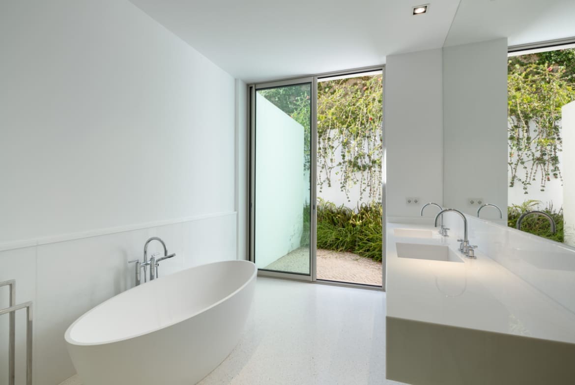 FINCA CORTESIN – GOLF SIDE VILLA 7 __MG_8317-Edit Villa Luminosa: Luxe en Licht in Finca Cortesin