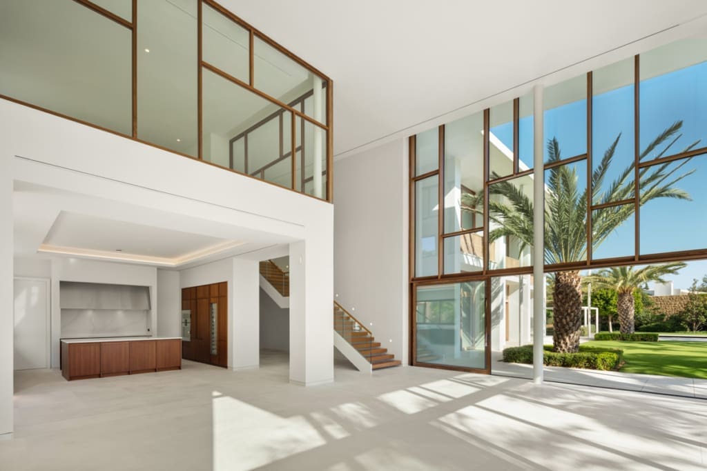 FINCA CORTESIN - GOLF SIDE VILLA 9 __MG_9521 | MDR Luxury Homes Villa Belleza – Uw Luxe Droomvilla bij Finca Cortesin