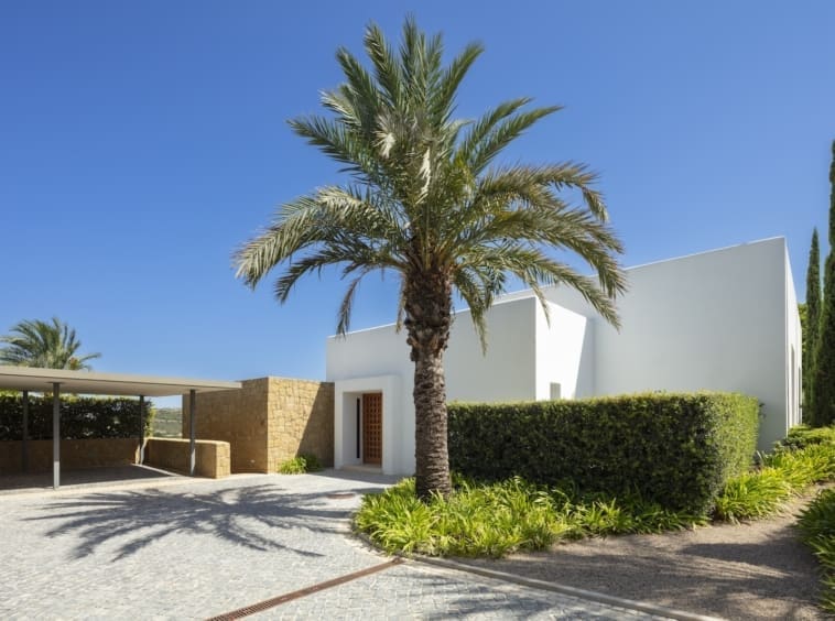 Villa Azura Cortesin - Uw Luxe Mediterrane Toevluchtsoord