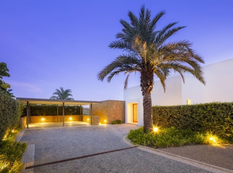Villa Azura Cortesin - Uw Luxe Mediterrane Toevluchtsoord