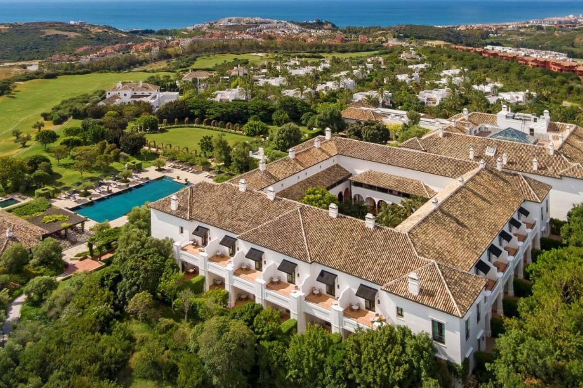Finca Cortesin