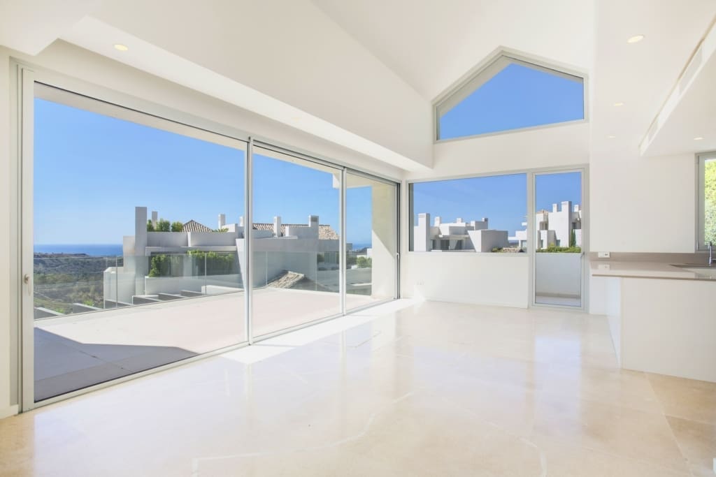 Marbella Club Hills Penthouse MCHills 721 - 6915 | MDR Luxury Homes Marbella Club Hills Penthouse