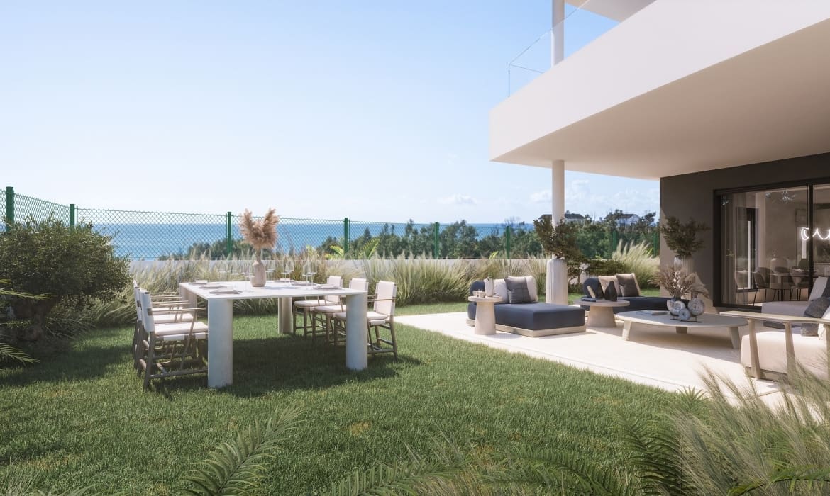 Natura Estepona - MDR Luxury Homes