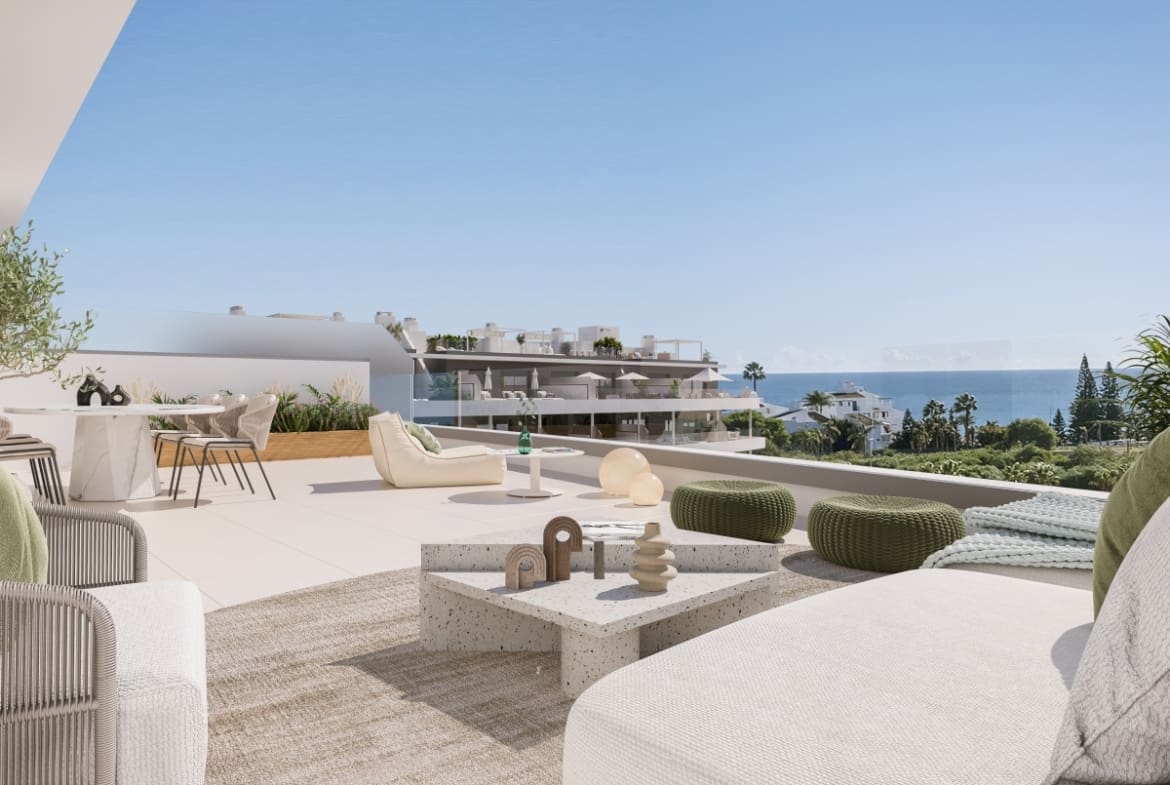 Natura Estepona - MDR Luxury Homes