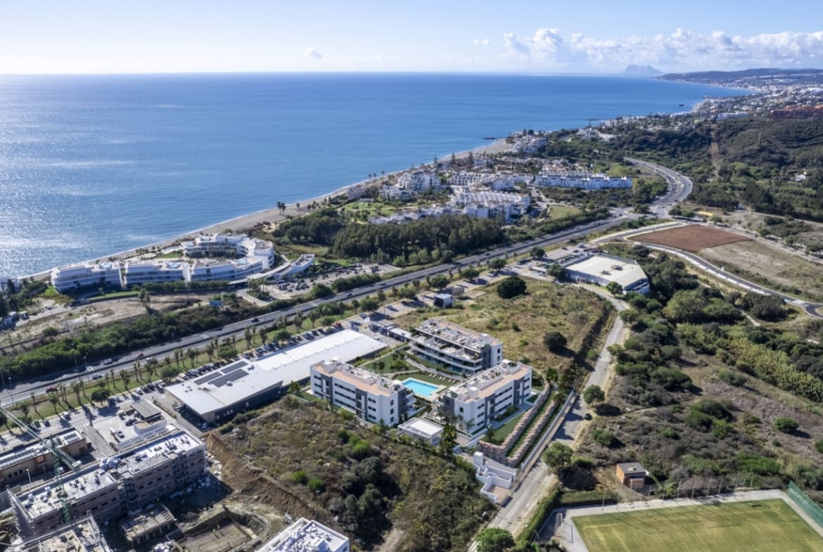 Natura Estepona - MDR Luxury Homes