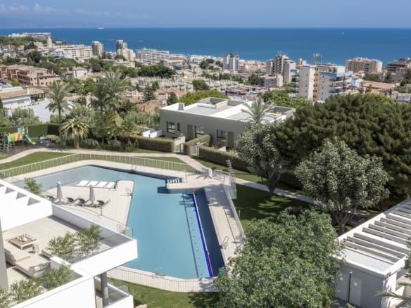 Pacairama Residencial Torremolinos H-3075_19 | MDR Luxury Homes Pacairama Residencial Torremolinos