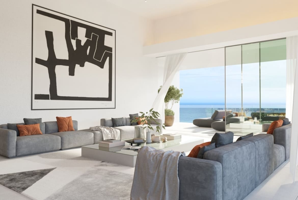Palm 11 Villa MDR Luxury Homes palm collection