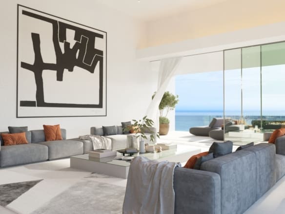 Palm 11 Villa MDR Luxury Homes palm collection 05-Living-Room | MDR Luxury Homes Palm 11 Villa MDR Luxury Homes palm collection