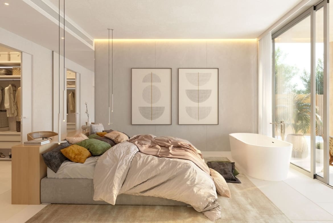 Sixteen plus collection 16+ collection Fuengirola MDR Luxury Homes