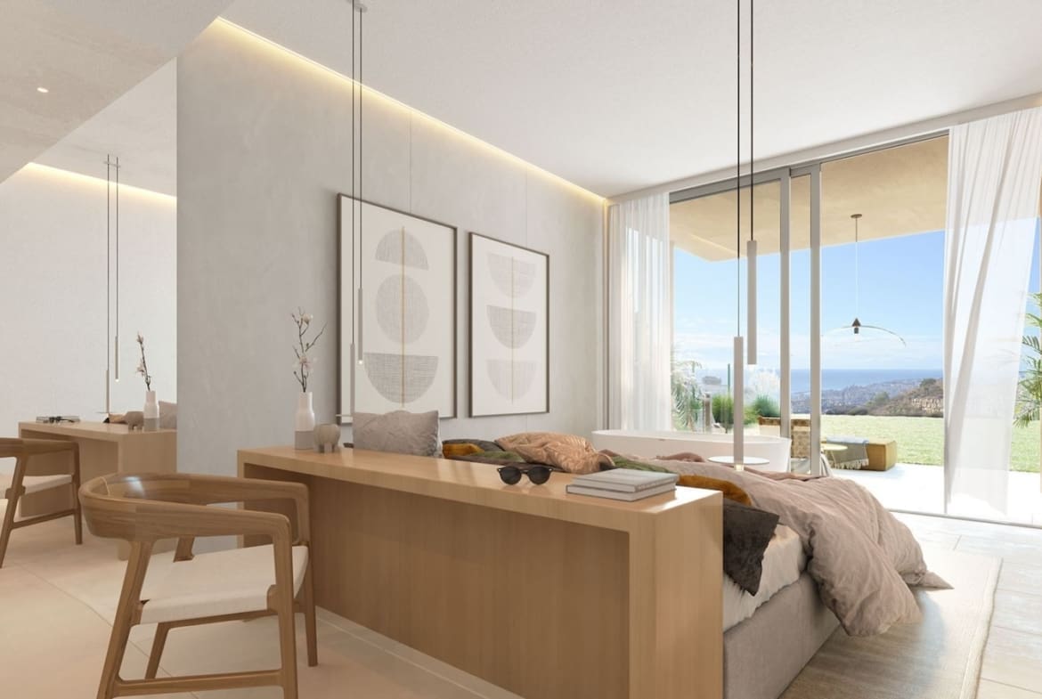 Sixteen plus collection 16+ collection Fuengirola MDR Luxury Homes