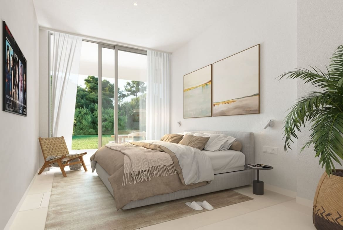 Sixteen plus collection 16+ collection Fuengirola MDR Luxury Homes