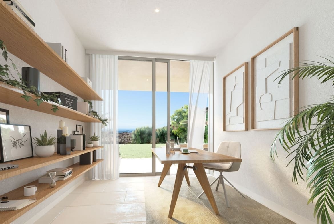 Sixteen plus collection 16+ collection Fuengirola MDR Luxury Homes