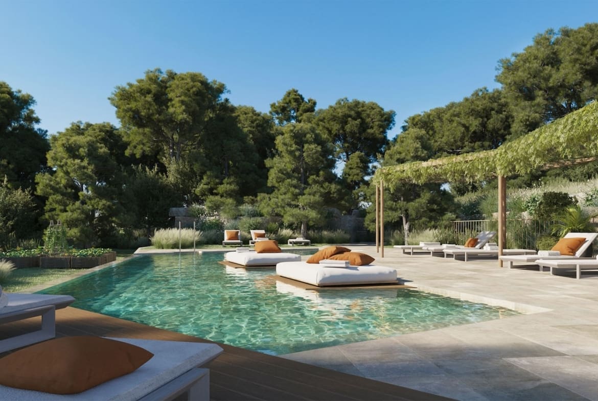 Sixteen plus collection 16+ collection Fuengirola MDR Luxury Homes